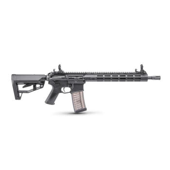 Imagem de FUZIL FIRE EAGLE FE-145S - ALUMÍNIO ANODIZADO - SEMI-AUTO - 14,5" CAL.5,56 NATO